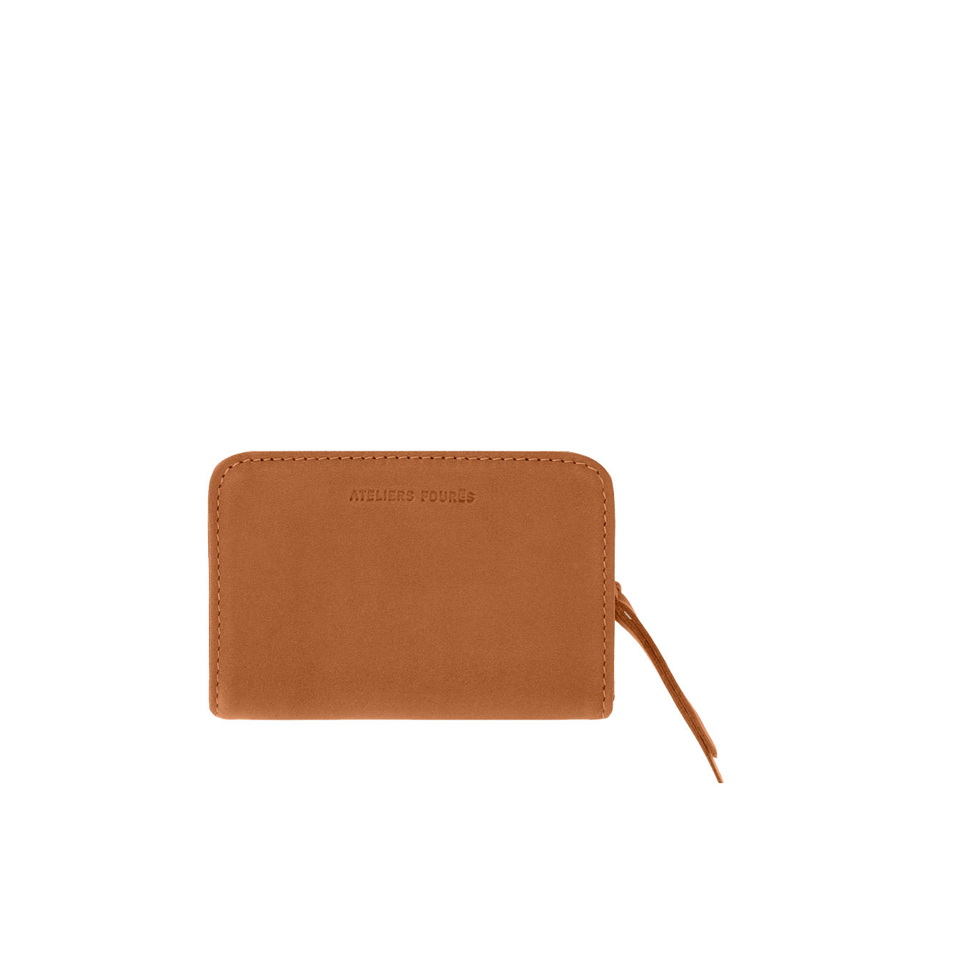 Ateliers Fourès Baroudeuse Wallet Companion Nereides B23 Lionne