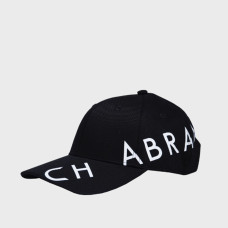 Chabrand Men's Cotton Cap 10021 Black