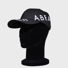 Chabrand Men's Cotton Cap 10021 Black