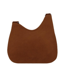 Ateliers Foures Baroudeuse Messenger Bag Artémis B311 Fauve