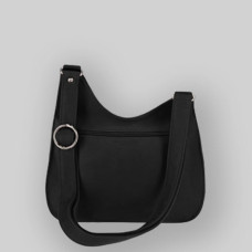 Ateliers Foures Baroudeuse Messenger Bag Artémis B311 Black