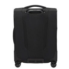 Samsonite Respark Carry-on Suitcase 4 Wheels 55cm Ozone black