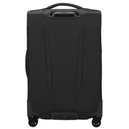 Samsonite Respark Expandable Suitcase 4 Wheels 67cm Ozone black