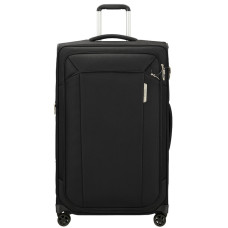 Samsonite Respark Extendable Suitcase 4 Wheels 79cm Ozone black