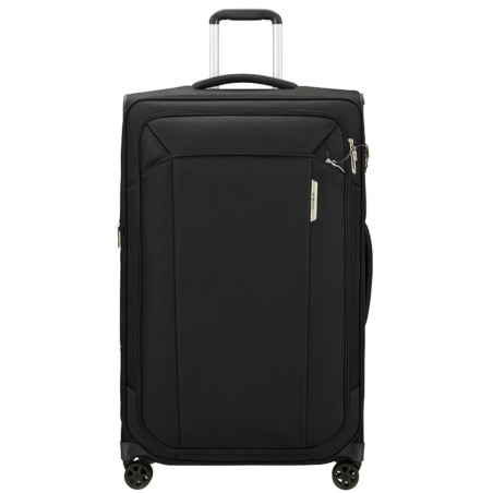 Samsonite Respark Extendable Suitcase 4 Wheels 79cm Ozone black