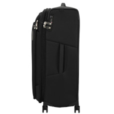 Samsonite Respark Extendable Suitcase 4 Wheels 79cm Ozone black