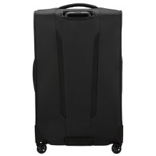 Samsonite Respark Extendable Suitcase 4 Wheels 79cm Ozone black
