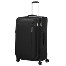 Samsonite Respark Extendable Suitcase 4 Wheels 79cm Ozone black