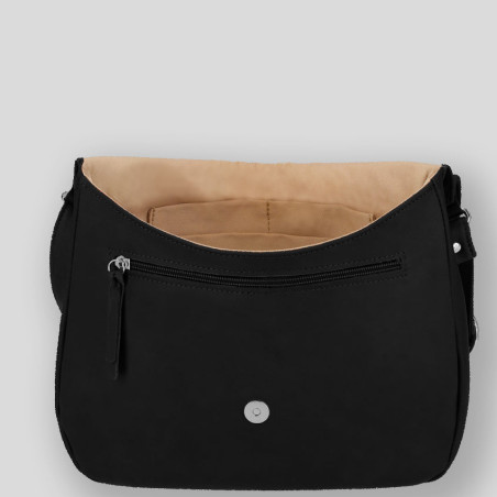 Fourès Workshops Baroudeuse Artemis B314 Black