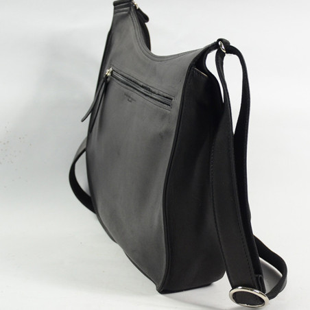 Fourès Workshops Baroudeuse Artemis B314 Black