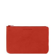 Fourès Workshops Baroudeuse Pouch M Cassiopeia B40 Orange Confite