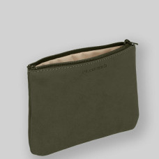 Ateliers Fourès Baroudeuse Pouch M Cassiopeia B40 Khaki