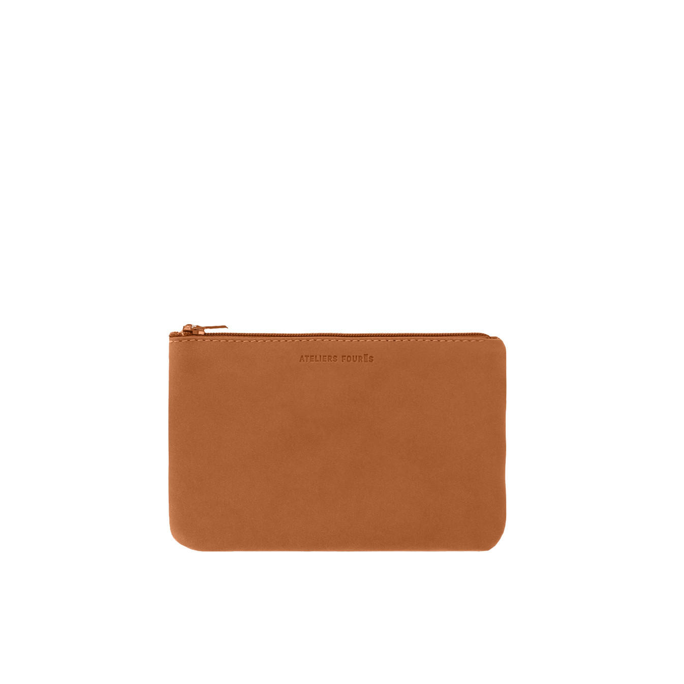 Ateliers Fourès Baroudeuse Pouch M Cassiopeia B40 Lionne