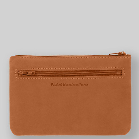 Ateliers Fourès Baroudeuse Pouch M Cassiopeia B40 Lionne
