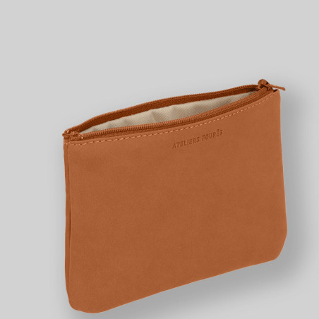 Ateliers Fourès Baroudeuse Pouch M Cassiopeia B40 Lionne