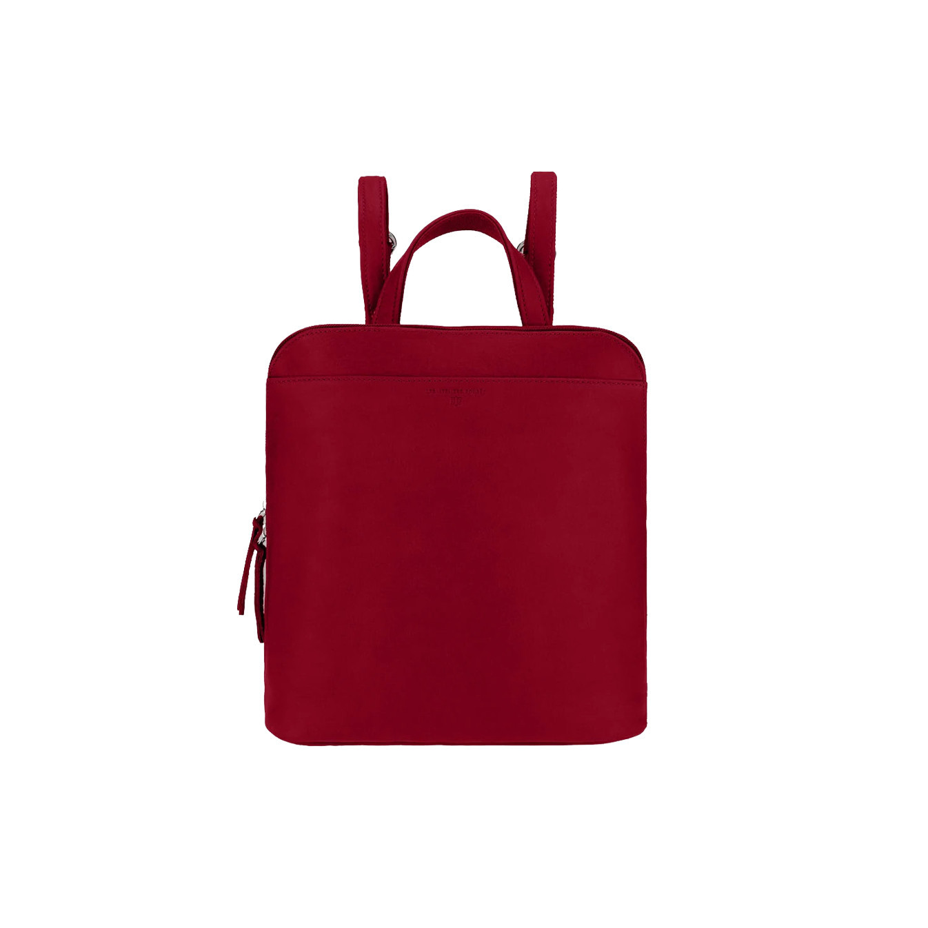 Fourès Workshops Andromède B415 Passion Leather Backpack