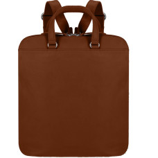 Ateliers Fourès Baroudeuse Large Backpack Andromède B416 in Tawny L...