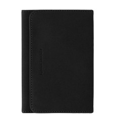 Ateliers Fourès Baroudeuse Card Holder Hespérie B46 Black