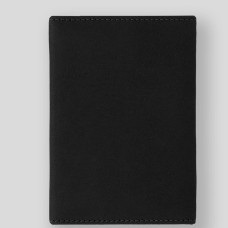 Ateliers Fourès Baroudeuse Card Holder Hespérie B46 Black
