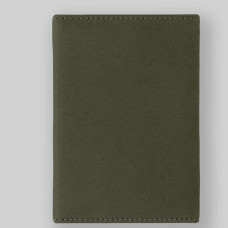 Ateliers Fourès Baroudeuse Card Holder Hespérie B46 Khaki