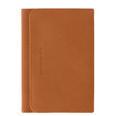 Ateliers Fourès Baroudeuse Card Holder Hespérie B46 Lionne