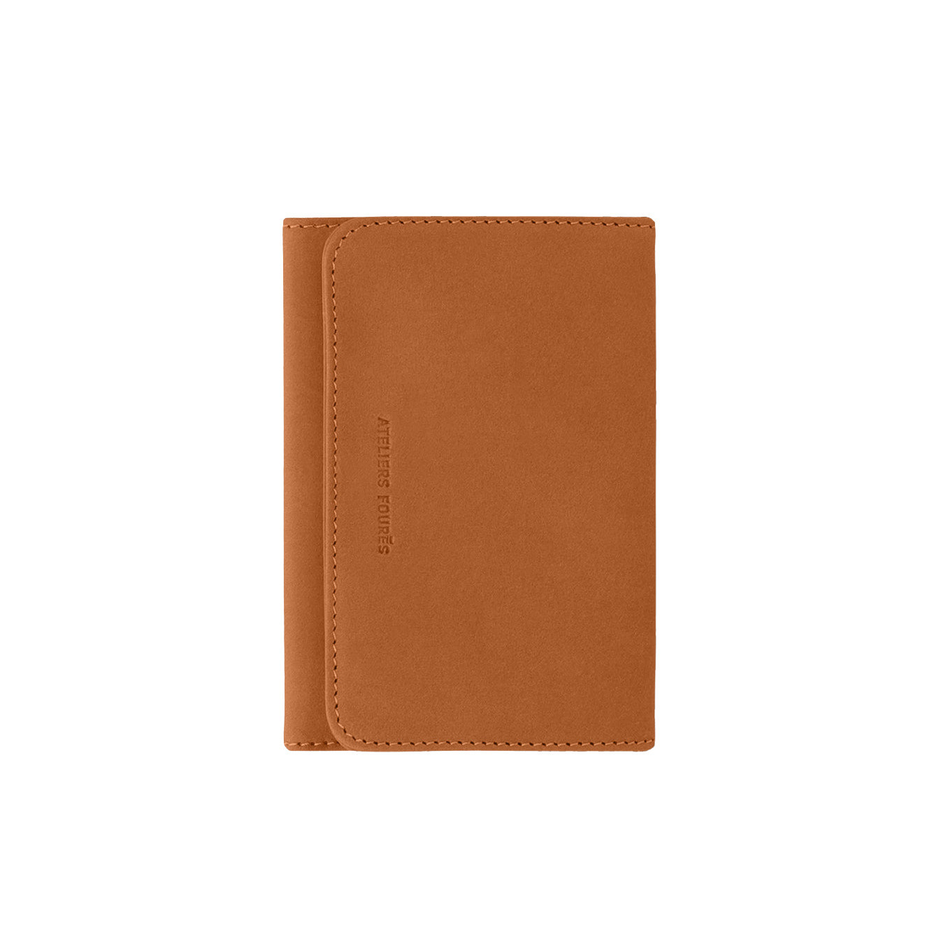 Ateliers Fourès Baroudeuse Card Holder Hespérie B46 Lionne