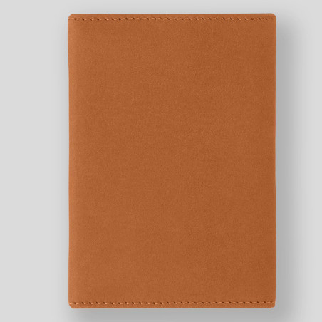 Ateliers Fourès Baroudeuse Card Holder Hespérie B46 Lionne