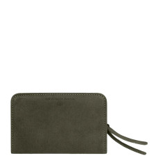 Fourès Baroudeuse Companion Wallet Nereides B53 Khaki