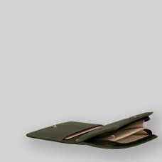 Fourès Baroudeuse Companion Wallet Nereides B53 Khaki