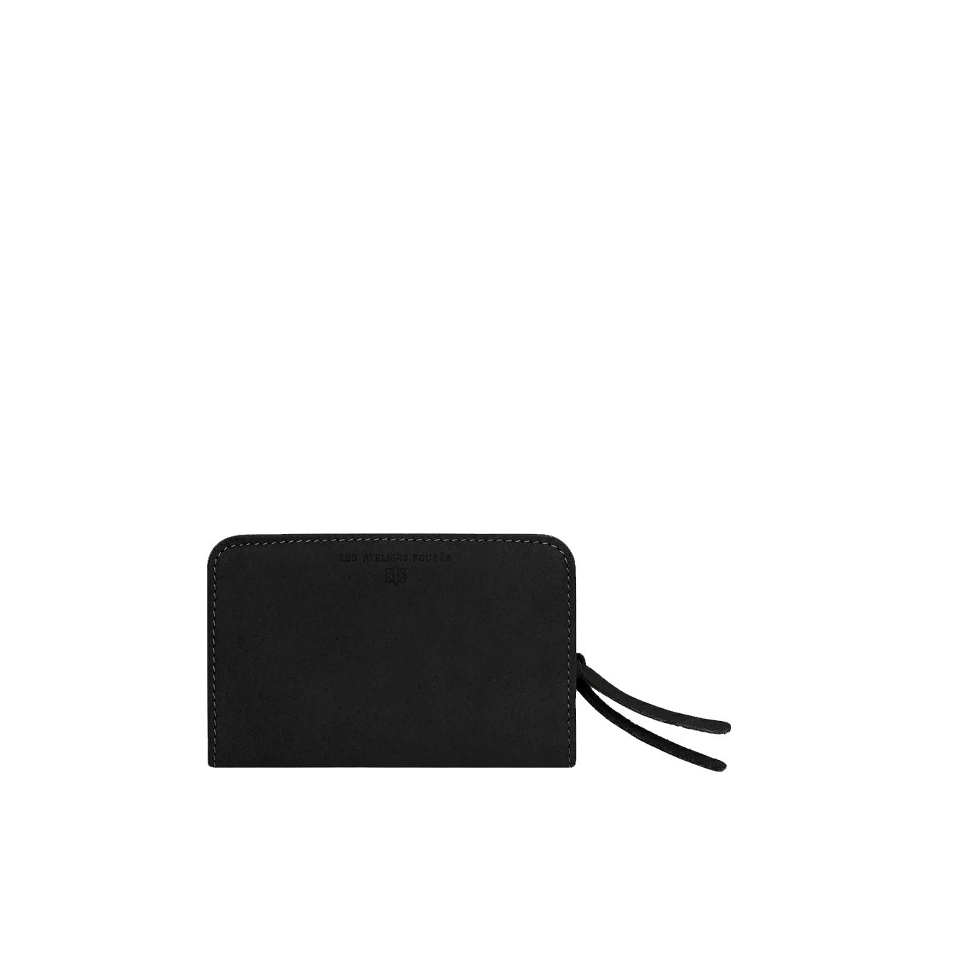 Fourès Baroudeuse Wallet Companion Néréides B53 Black