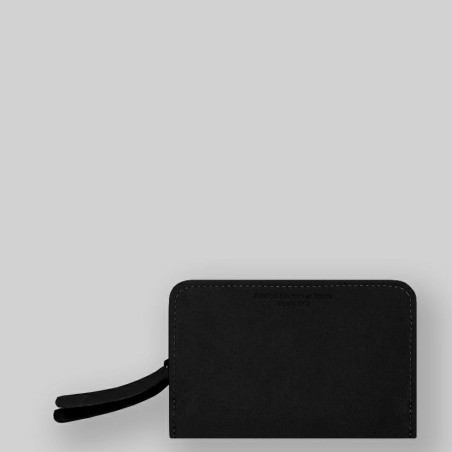 Fourès Baroudeuse Wallet Companion Néréides B53 Black