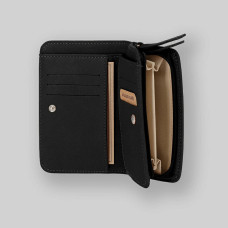 Fourès Baroudeuse Wallet Companion Néréides B53 Black