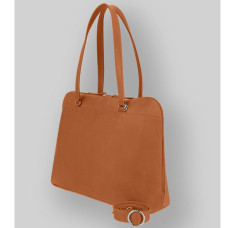 Ateliers Fourès Antigone B559 Lionne Business Bag
