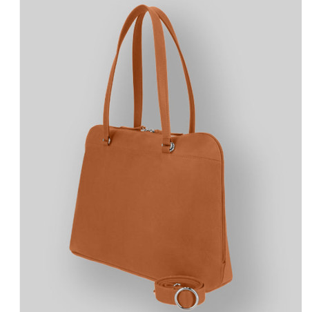 Ateliers Fourès Antigone B559 Lionne Business Bag