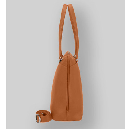 Ateliers Fourès Antigone B559 Lionne Business Bag