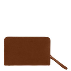 Atelier Fourès Baroudeuse All-in-One Wallet Néréides B63 Tawny