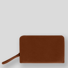 Atelier Fourès Baroudeuse All-in-One Wallet Néréides B63 Tawny