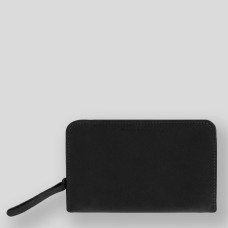 Ateliers Fourès Baroudeuse All-in-One Wallet Néréides B63 Black