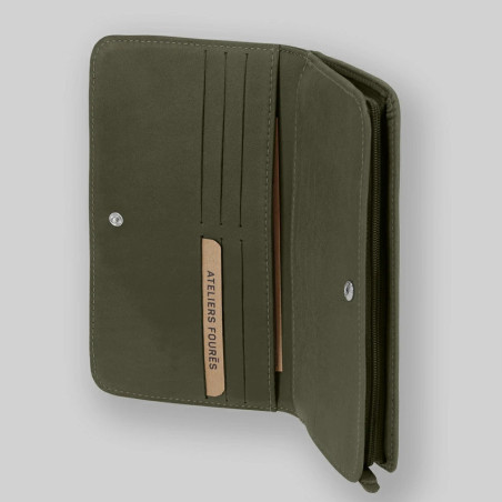 Ateliers Fourès Baroudeuse Companion Néréides B64 Khaki