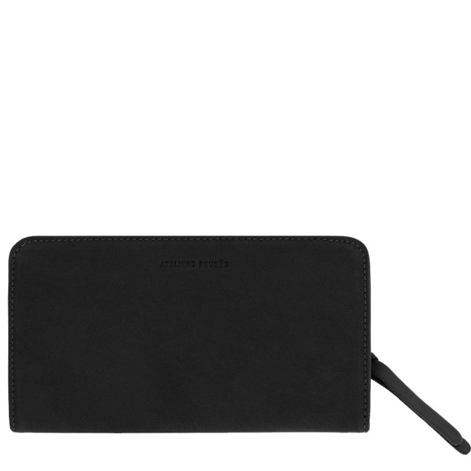Ateliers Fourès Baroudeuse Companion Néréides B64 Black