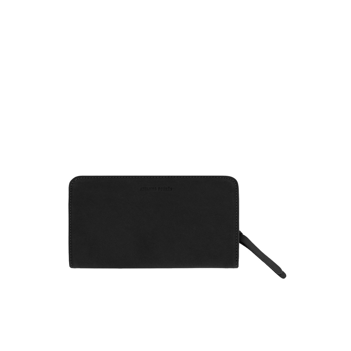 Ateliers Fourès Baroudeuse Companion Néréides B64 Black