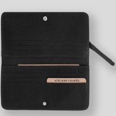 Ateliers Fourès Baroudeuse Companion Néréides B64 Black