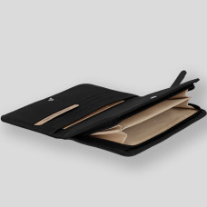 Ateliers Fourès Baroudeuse Companion Néréides B64 Black