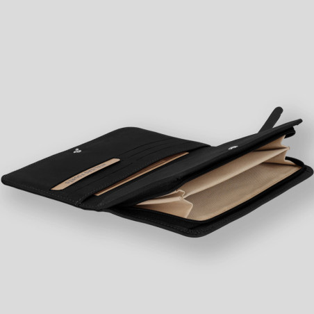 Ateliers Fourès Baroudeuse Companion Néréides B64 Black