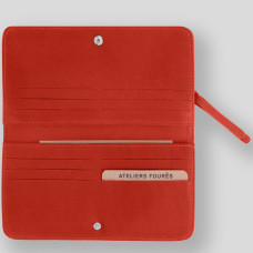 Ateliers Fourès Baroudeuse Companion Néréides B64 Confite Orange
