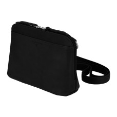 Ateliers Fourès Baroudeuse Europe Satchel B729 Black
