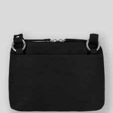 Ateliers Fourès Baroudeuse Europe Satchel B729 Black