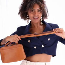 Fourès Workshops Europe B729 Lionne Satchel