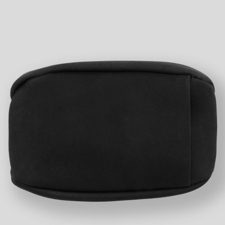 Ateliers Fourès Baroudeur Coffee Bean Coin Purse and Card Holder He...