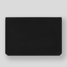 Fourès Workshops Pollux F9135 Black Card Holder